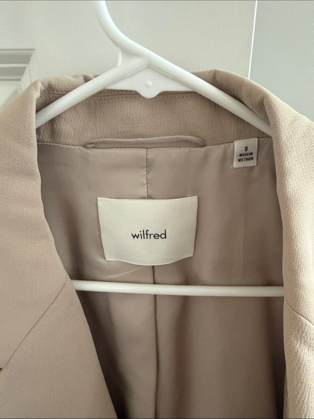 Generation Blazer - Crepette - Picture 4 of 5